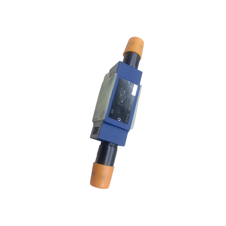 Rexroth ZDB10VB2-4X/315 Hydraulic Pressure Control Relief Valve