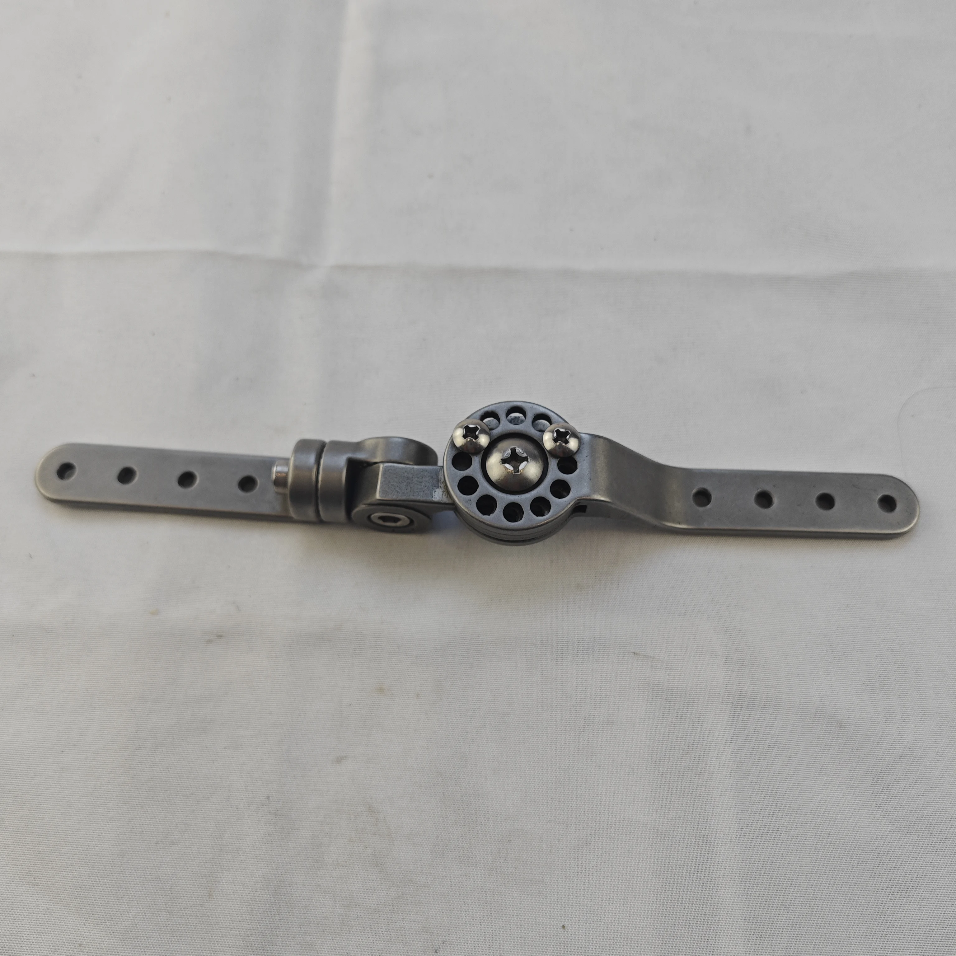 HJH-1 Stainless steel Children Hip Joint Hinge size S(15cm)/ M(18cm) / L(22cm) / XL(25cm)