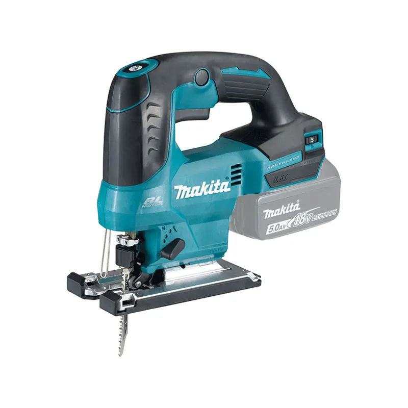 Makita DJV184 rechargeable jigsaw