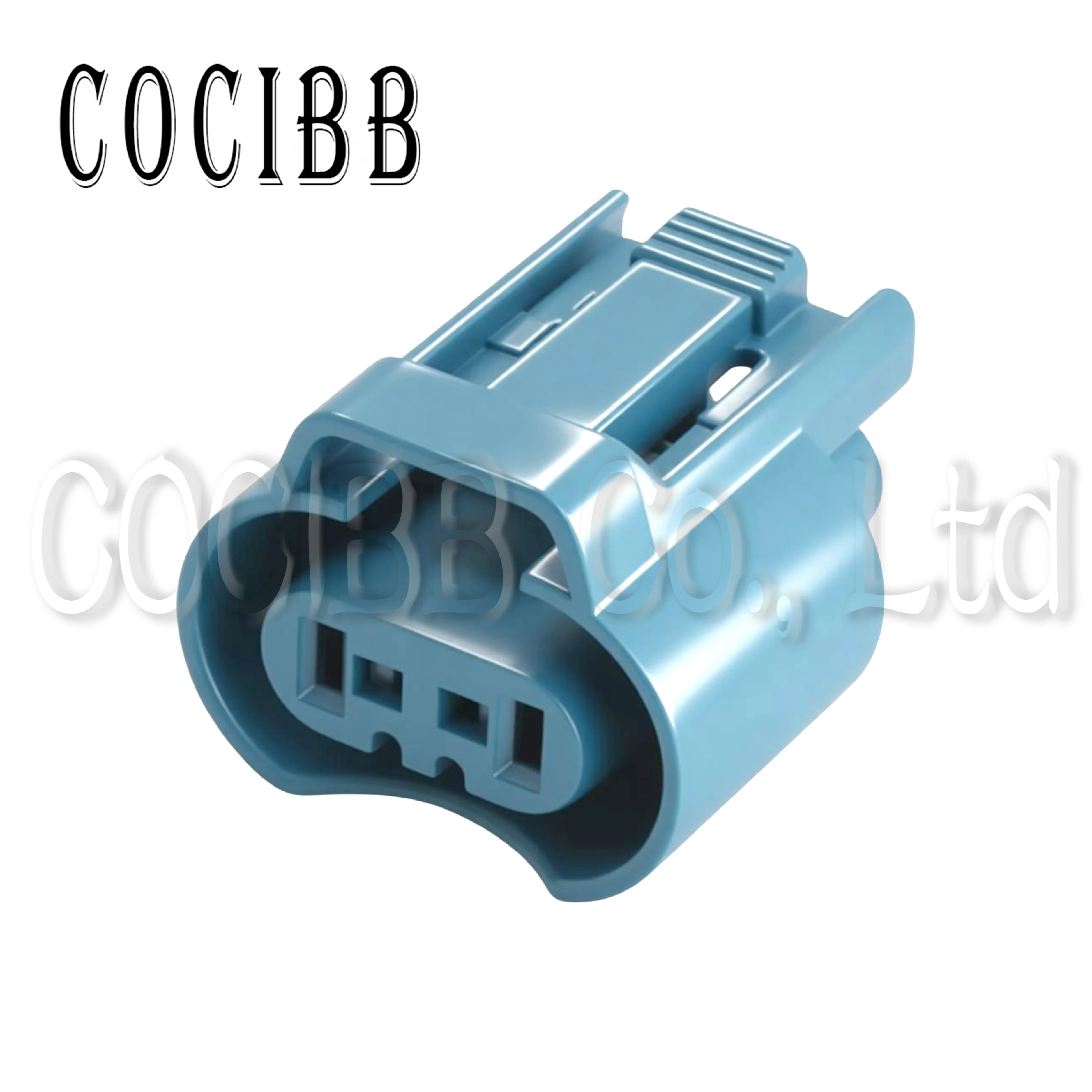 

1 Set 2 Pin Female Plastic Housing Socket Car Headlight Fog Lamp Plug Auto Wire Connector for Honda GM