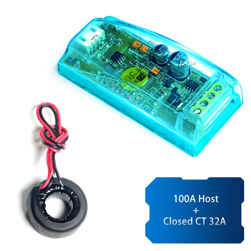 32A coil CT