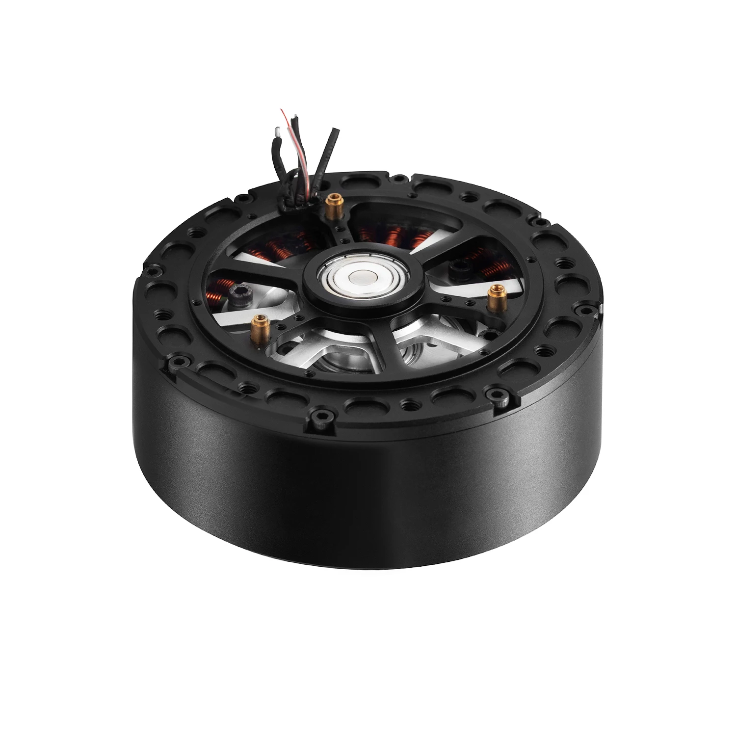 Steadywin 54N.M MIT GIM8115-36 - Mit Cheetah Motor Actuator 评论和价格