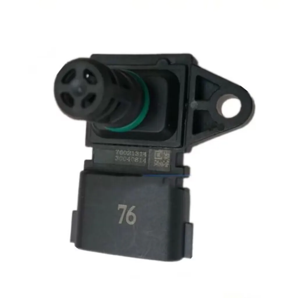 S11- 1109411 مستشعر ضغط الهواء مدخل المحرك لمحرك شيري QQ/QQ3 372/472 #2