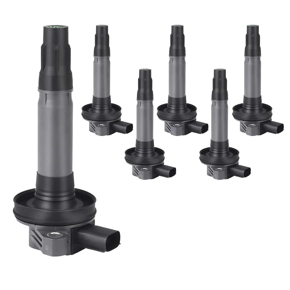 UF-553 Ignition Coi… - image