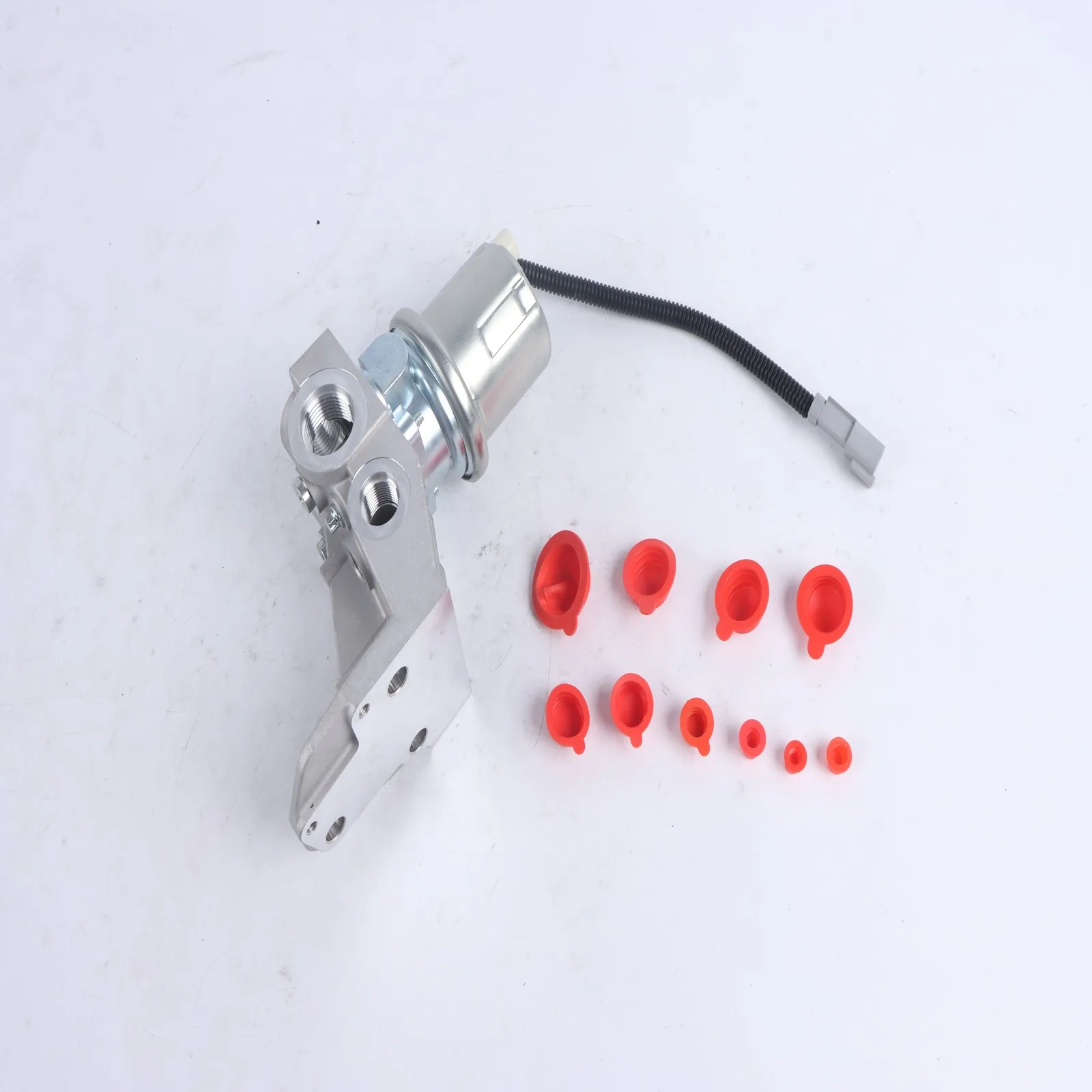 

Подъемный насос перекачки топлива 12 В 70 кПа ДЛЯ Cummins 8,3 л ISC C-серии ISL 5362271 4935007