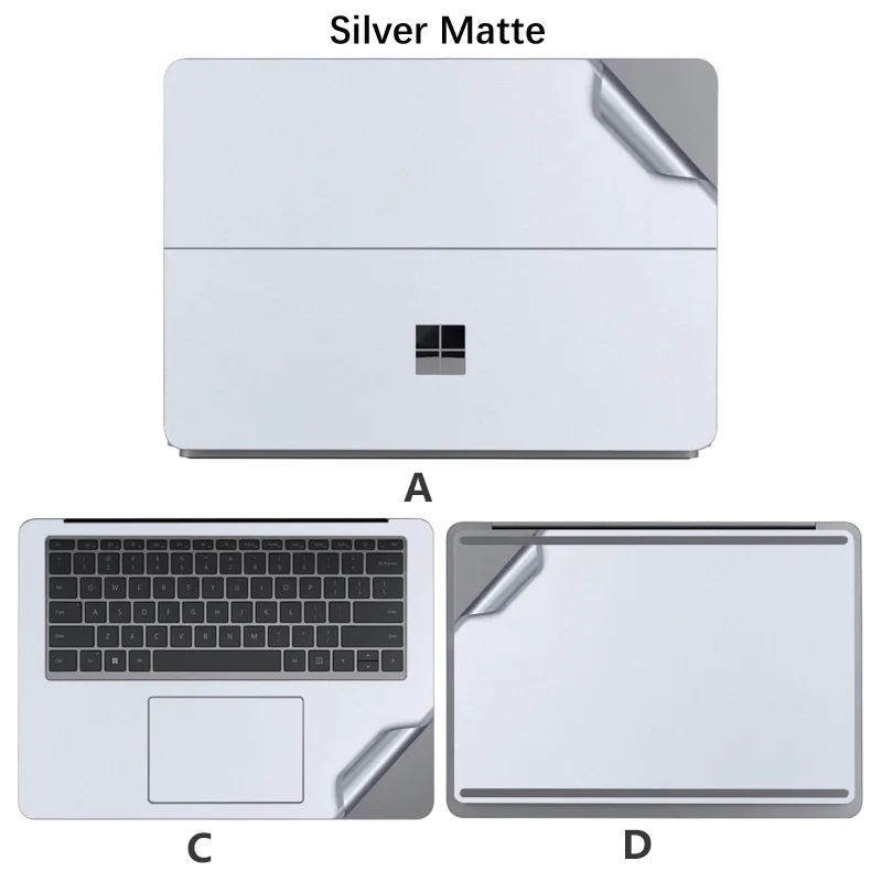Sticker Skin for Surface Laptop Studio 2022/ Studio 2 2023 14.4