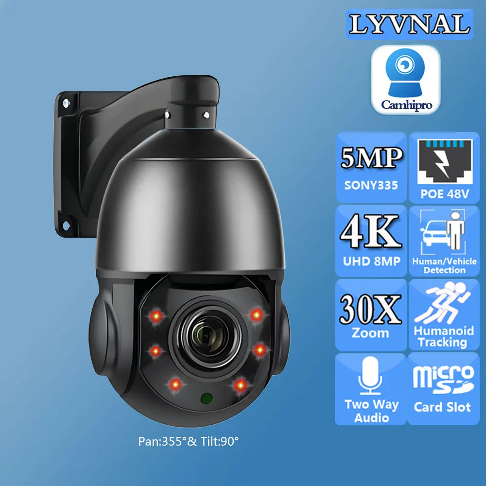 Outdoor Surveillanc… - image