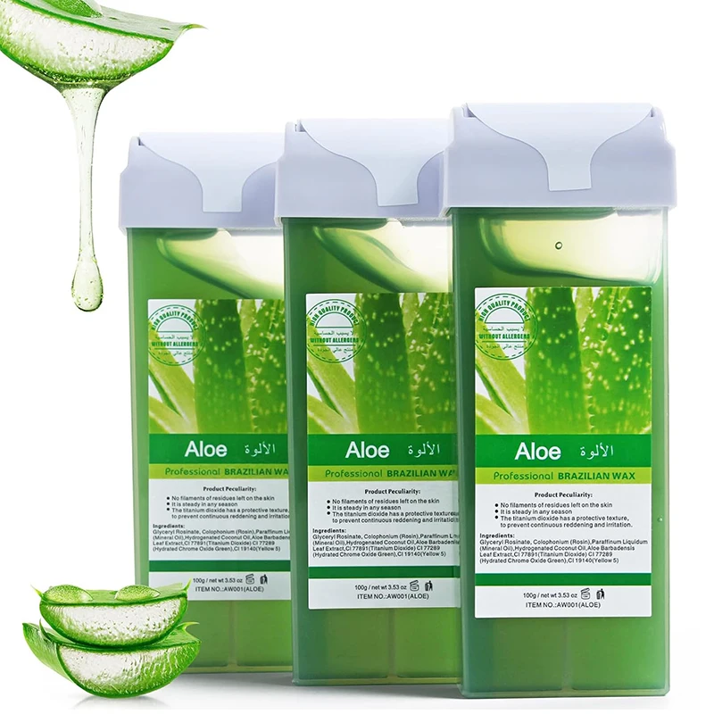 Roll On Refill Hair… - image