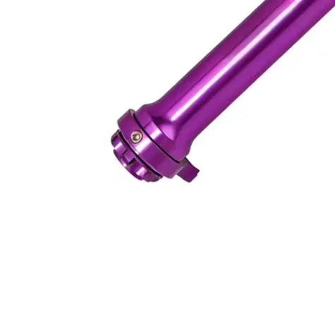 

Extension Rod For Neo 349 16 Inch Folding Bike Reinforced Aluminum Alloy Telescopic Stem Adjustable Handlebar Bicycle Accessorie