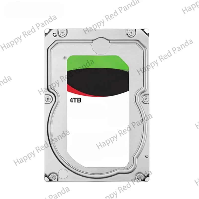 

NAS 4TB 7200RPM 128MB ST4000NE001 3.5" SATA Hard Drive 100% Tested Fast Ship