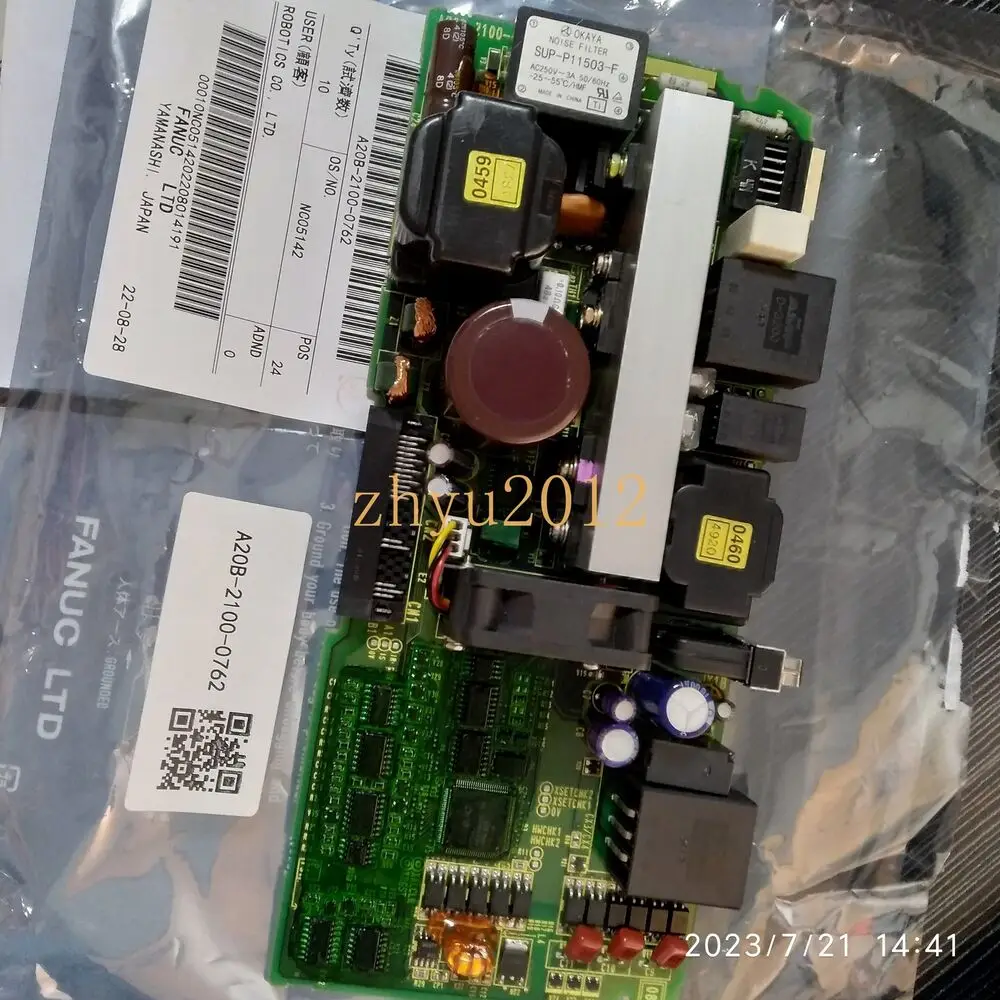 1pc for new A20B-2100-0762