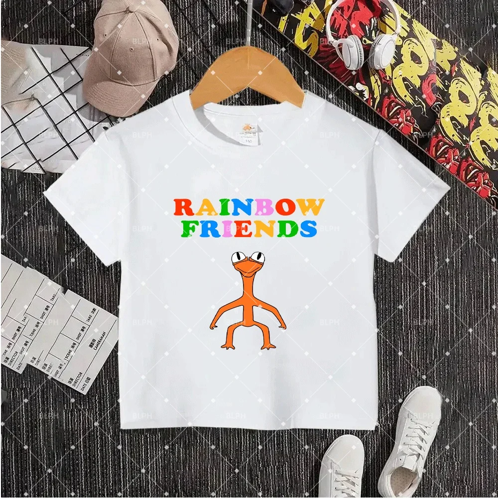 Cute Roblox Rainbow…