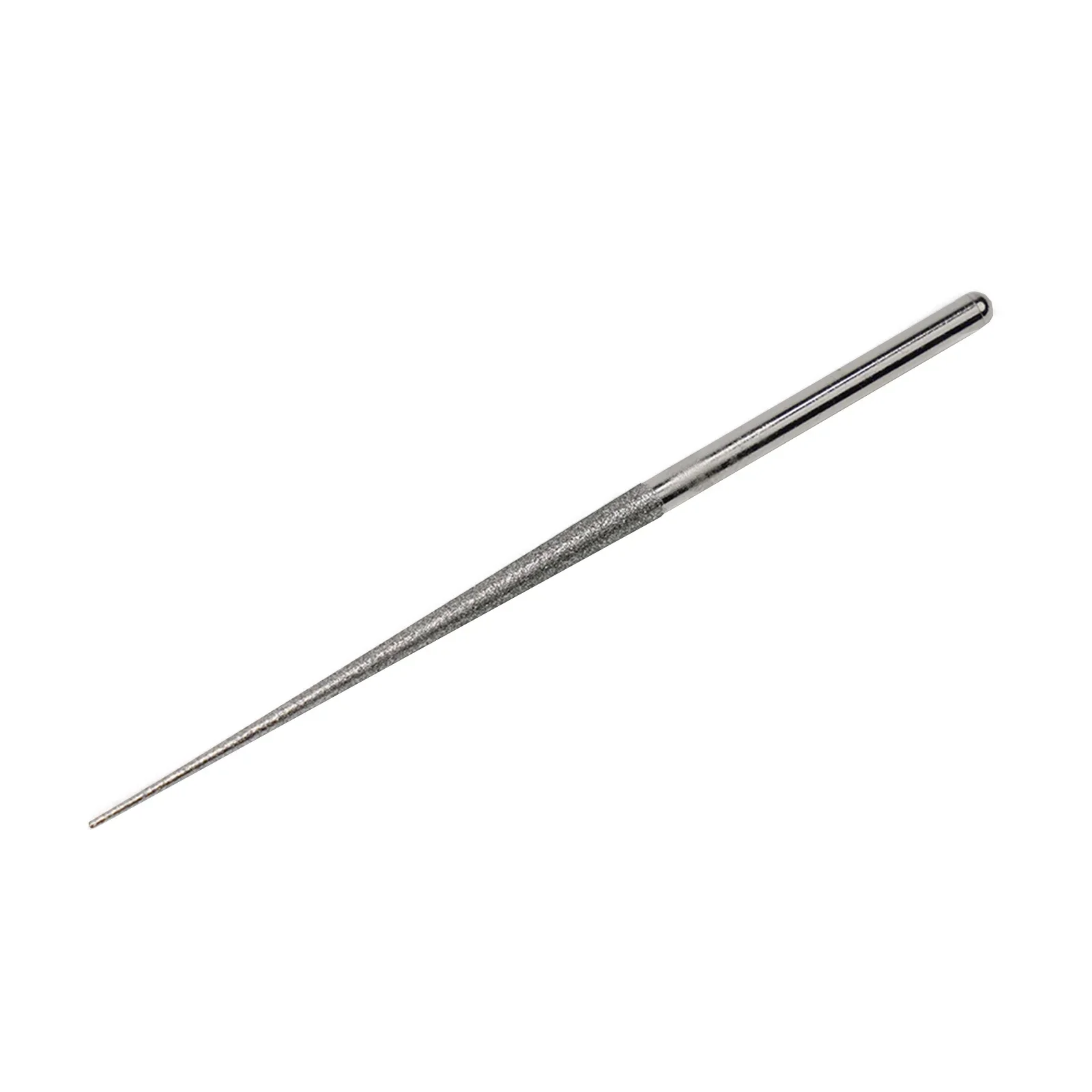 1pc Carving Needle 3mm Shank Carving Needle Grinding Rods Mini Diamond Grinding Needle Bit For Metal Glass Jade Engraving Tools