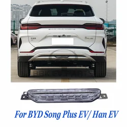 Per BYD Song Plus EV fendinebbia posteriore Tang DM EV paraurti posteriore fendinebbia centrale e gruppo fendinebbia aveva-4116300