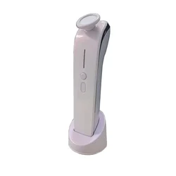 Ozone Plasma Acne Professional Introduction Beauty Device Handheld Mite Removal Equipment Facial Lifting and Rejuvenation