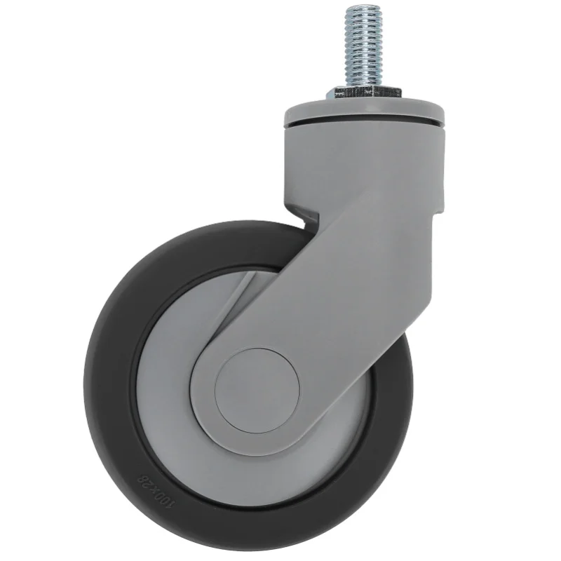 ruota-girevole-silenziosa-da-4-pollici-in-tpr-con-perno-filettato-m12-accessori-per-mobili-e-attrezzature
