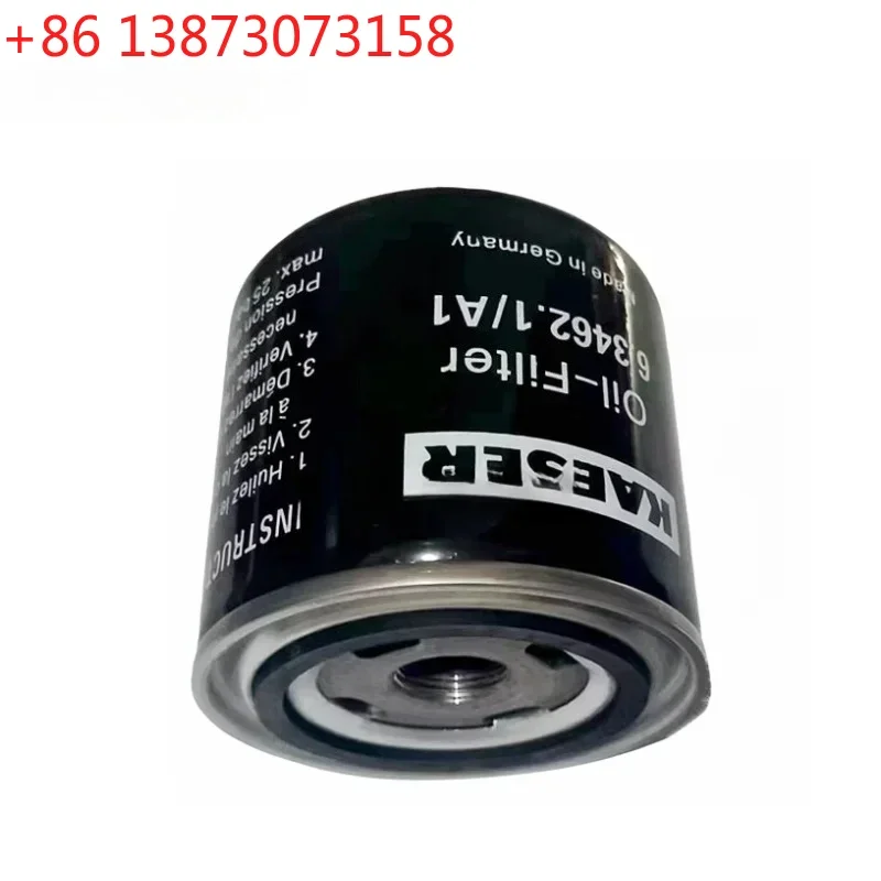 Fits KAESER Air Compressor Oil Filter 6.3462.1/A1 6.3462.0 6.3462.0H1