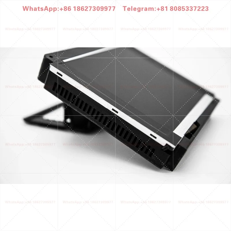 CUBESIM Multi-Function Display (MFD) - DCS DDI for F/A18C & F-16C Fighter Simulation Systems