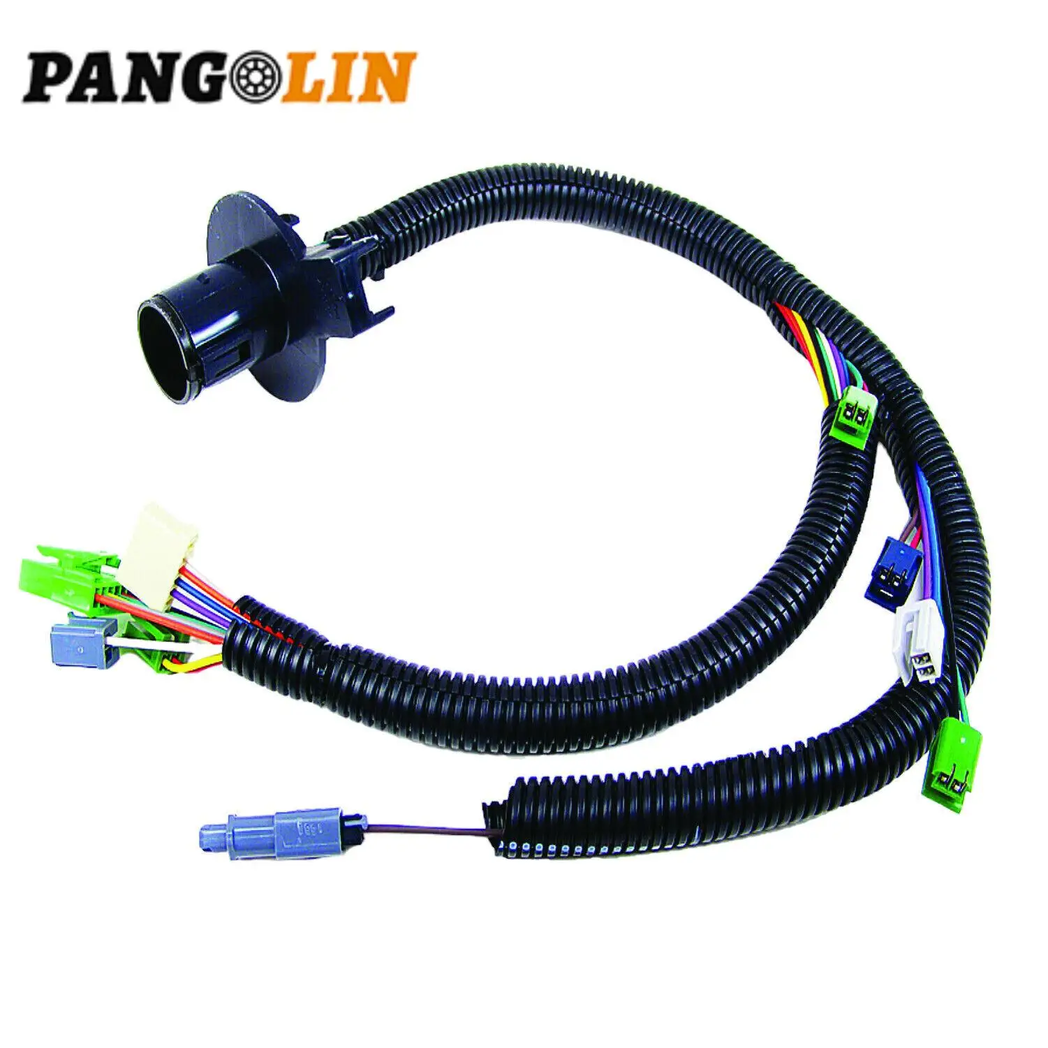 

4T65E Engine 1pc Transmission Universal Internal Wire Harness For 2000-2011 Buick Chevrolet Pontiac Saturn Neutral