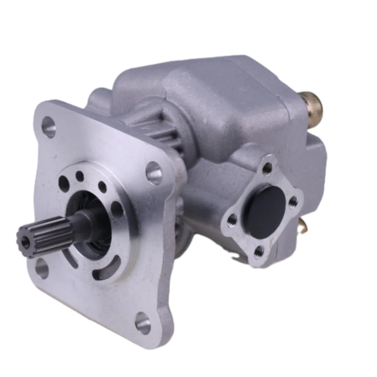 

Replacement Hydraulic Pump GP1C5CX GP1C7CX GPL187R01 GPL1-71R010 For Tractor TA250 TA255 TA262 TA267 TA275