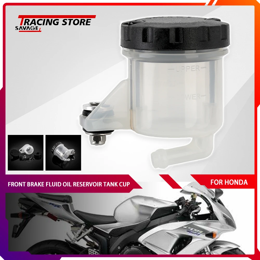 

Резервуар для тормозной жидкости HONDA VFR750R CBR900RR VTR RVT CBR 1000 F R RR
