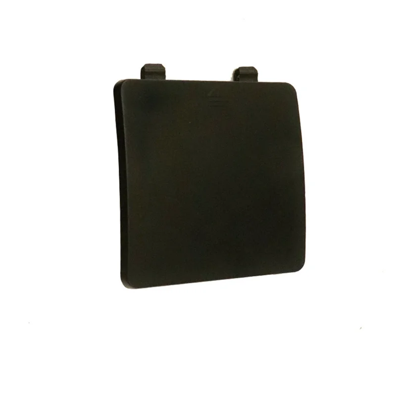 Automotive Front Bumper Tow Cover Bumper Tow Hook Cover For CL- Class CLS 07-10 Parts 2198850026 A2198850026