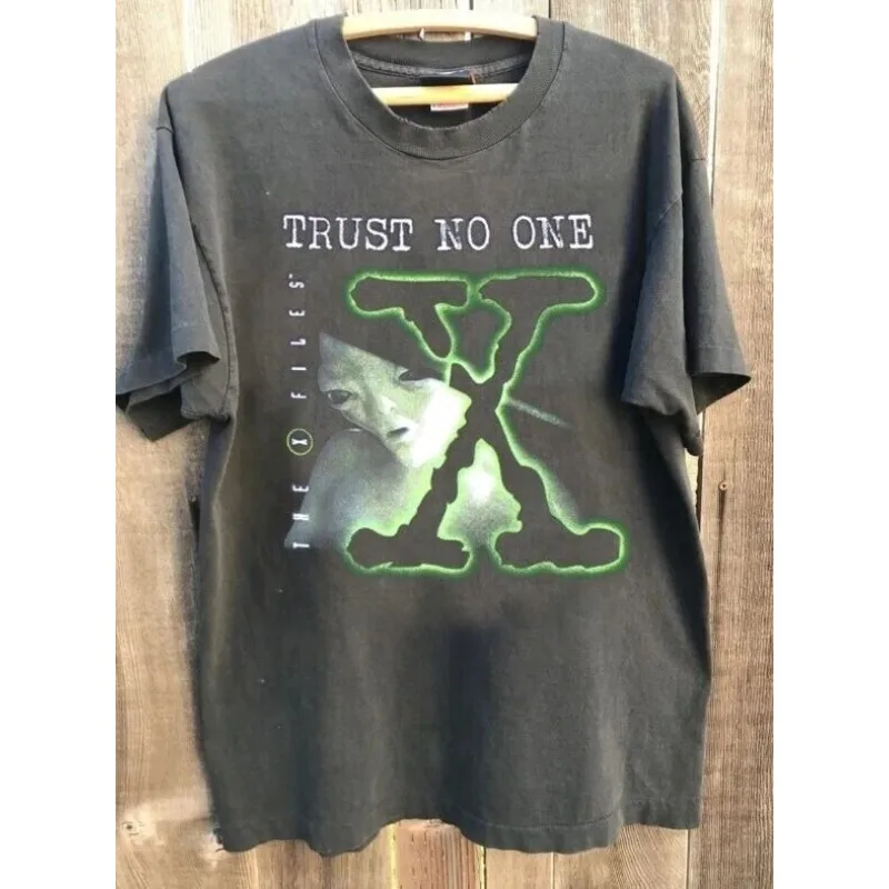 X-Files 