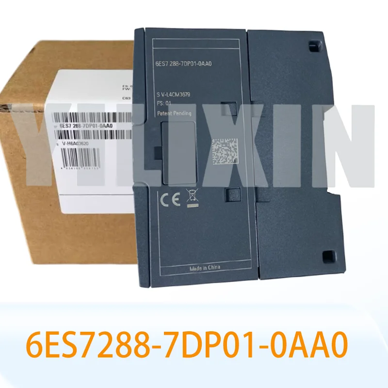 

New Original 6ES7288-7DP01-0AA0 6ES7288-2DE08-0AA0 6ES7138-4DF01-0AB0 module
