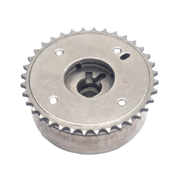Other Engine Parts Camshaft Gear 13050-28021 VVT Phaser VVT Gear Intake Only For Camry New After 2005