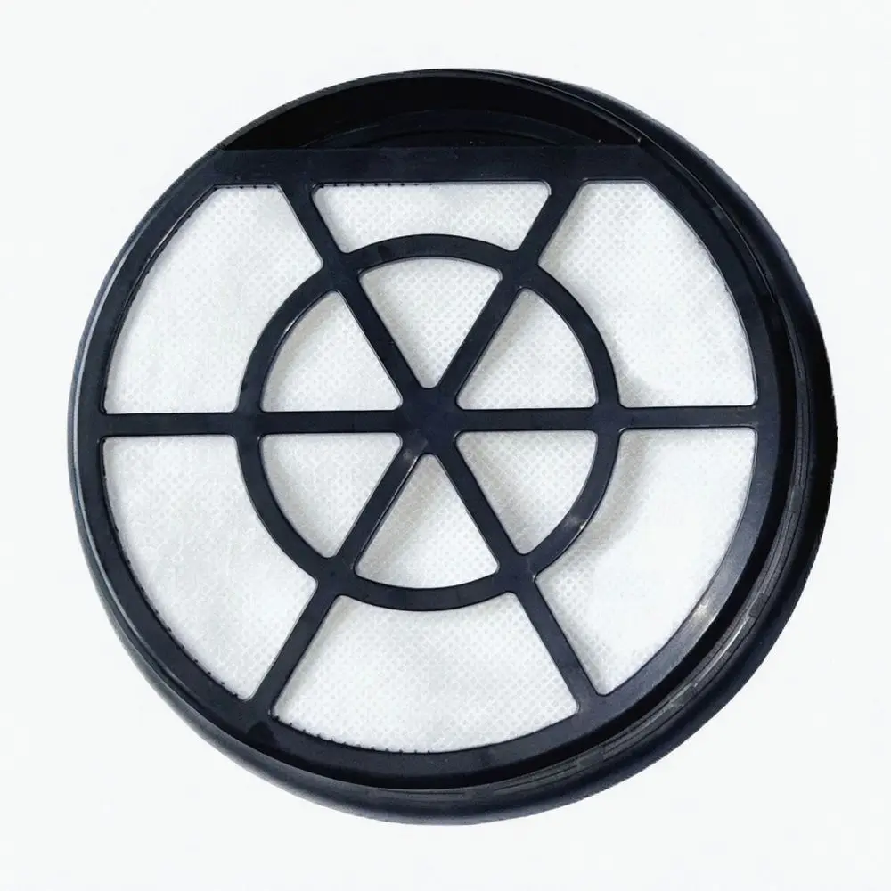 For Bosch BBZ152EF Vacuum Cleaner Spare Filter Kit High Quality Front Foam And Rear Exhaust Filter Replacement Parts