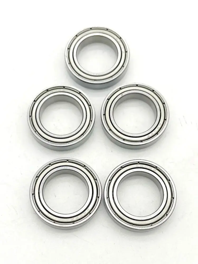 Strapex 1930180152 kogellager D15/24 x5 voor STB80 of STB70 of STB68 batterijgevoed plastic omsnoeringsapparaat