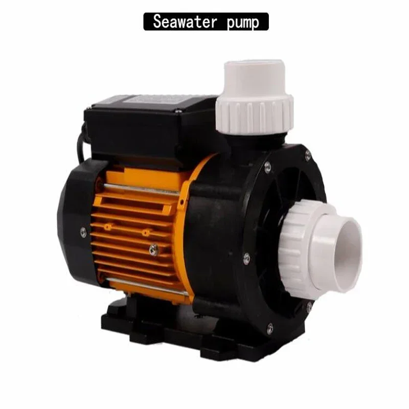 

180L Seawater Pump 370W 220V Hotel Circular Massage SPA Hot Tub Whirlpool Pump Special Pump TDA50