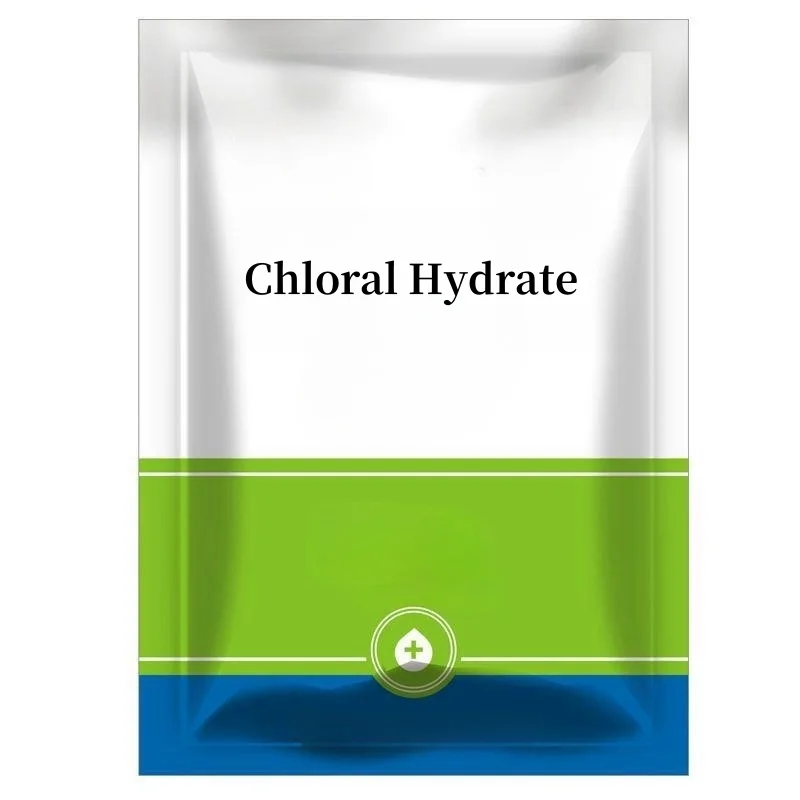 Chloral-Hydrate