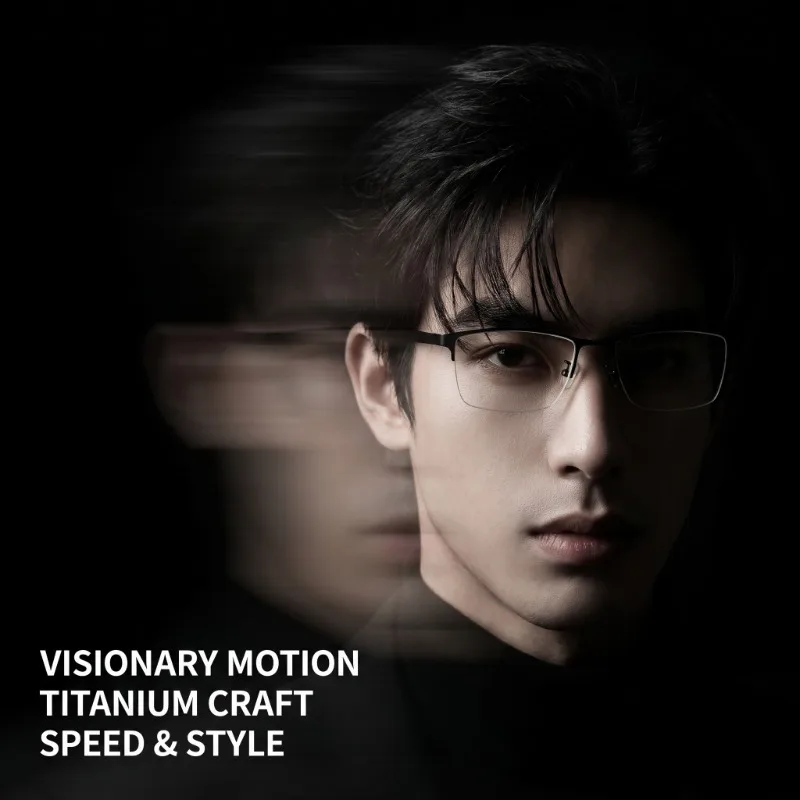 Thumbnail 3 - #18 Best Selling Titanium Glasses Frames