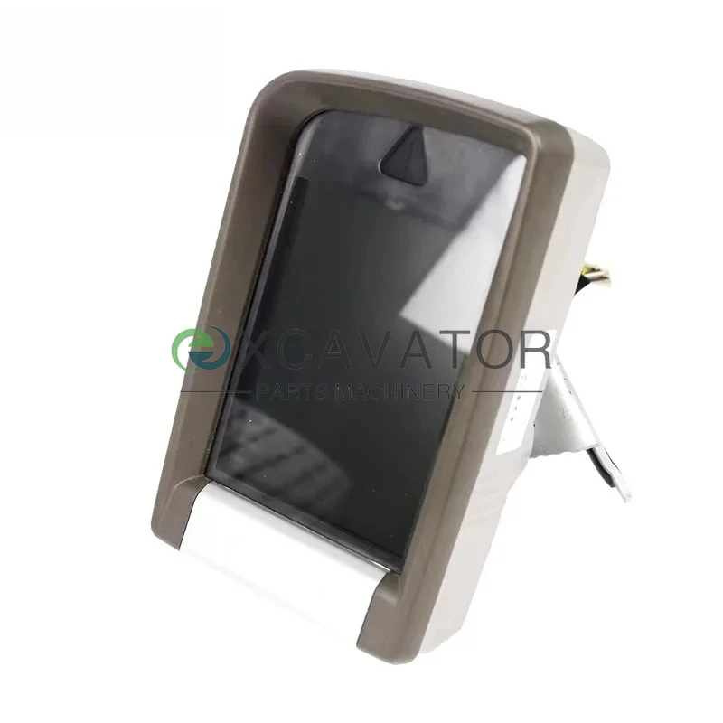 

Monitor I-ECU 14609502 14544928 14723715 14640103 14640102 14640101 for Volvo Excavator EC140C EC160D EC210C EC240C E210D EC220D