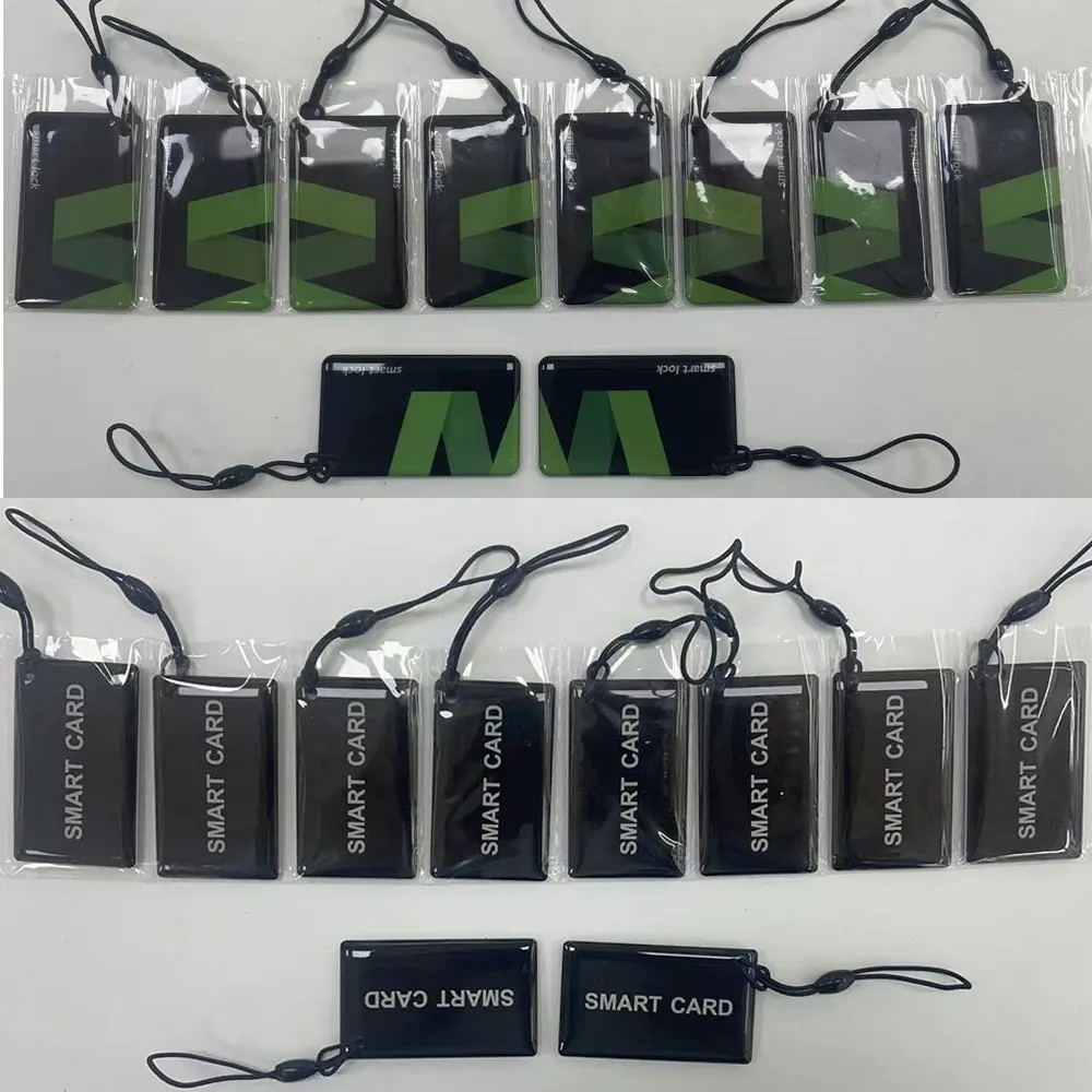 스마트 데드볼트 잠금 장치, 방수 키리스 엔트리 문짝 잠금 장치, 투야 블루투스 호환 앱, 생체 인식 지문 비밀번호 잠금 장치 