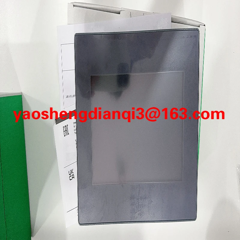 HMIGXU3512 Nouvel écran tactile original