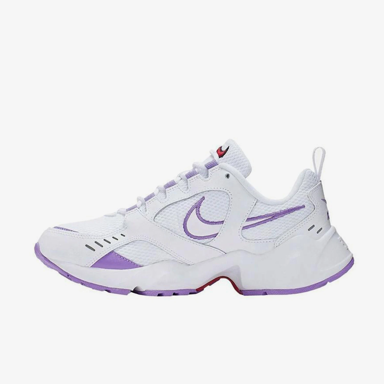 

Женские дышащие туфли Nike на прочной платформе с мягкой подкладкой на весну/осень CI0603-100