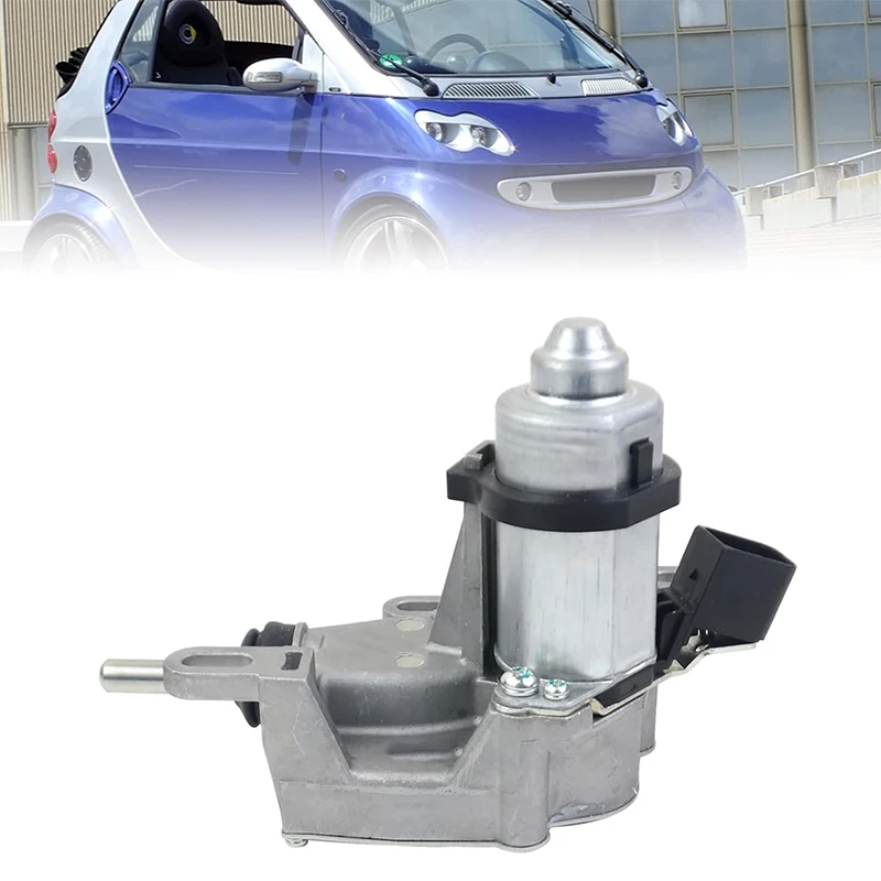 3981000070 4310021600 para smart cabrio city-coupe fortwo roadster 1998-2007 sachs embreagem cilindro escravo atuador acessórios
