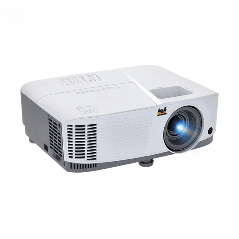 Projector ViewSonic PA503W Business Education Projector 3800 lumen WXGA Portable Projector