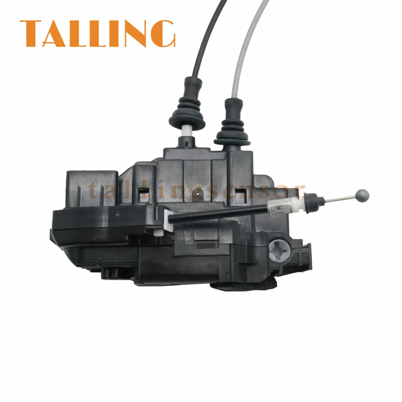 

81310-3K001 New Front left Door Lock Actuator For 2004-2006 2008 Hyundai Sonata 813103K001 Car Spare Accessories