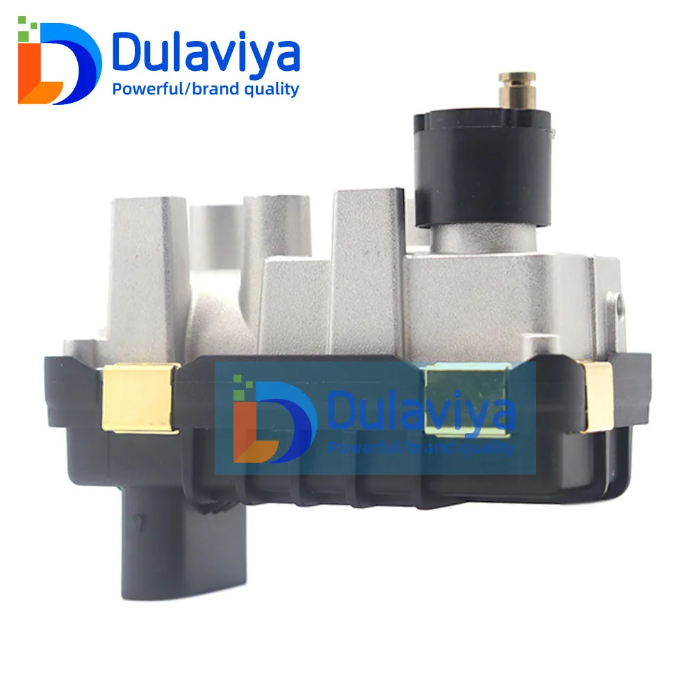 G59 G88 Turbo المحرك الإلكتروني G-88 لفورد ترانزيت 114Kw 2.2 TDCi 787556   GTB1749V 6NW 009550   مشغل توربو