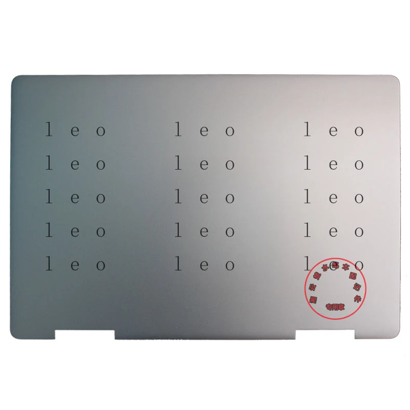 Suitable for Dell Inspiron 7386 A shell C shell D shell Silver black 0XY565 009X3M