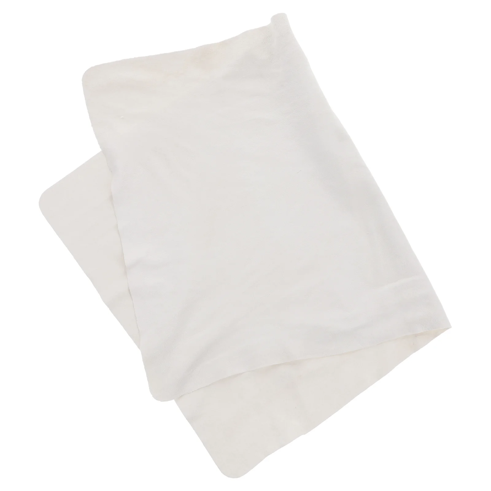 

Super Absorbent Chamois Towel Thickened Car Drying Cloth Quick Dry Absorber for Car Wash Exterior Detailing Absorber Towel