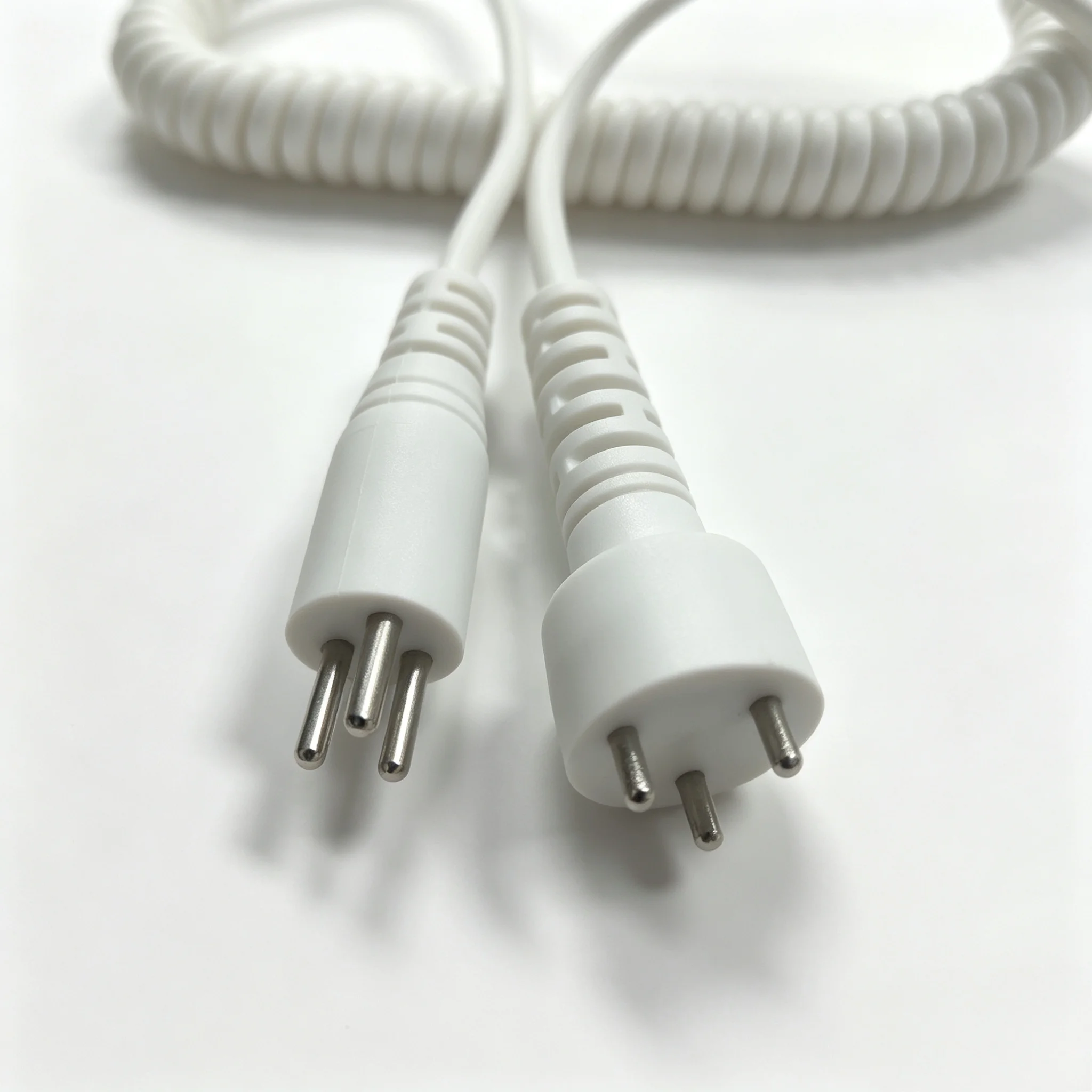 Picture 3: DND Daisy Nail Drill Replacement Cord Motor Cord Only
