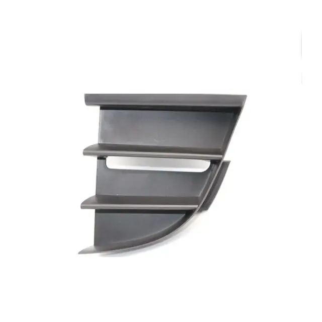 

Для Skoda Octavia 2010 2011 2012 2013 2014, крышка противотуманных фар, нижняя средняя решетка, блокирующая крышка переднего бампера, крышка крюка прицепа