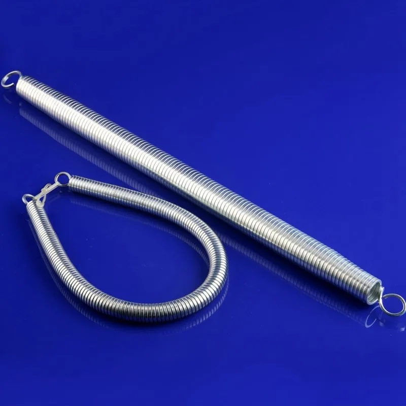 1pcs Internal Plumbing Tube Bending Spring for PVC Pipe Electrical And Manual 16/20.6/25.7mm X 430/440/450mm