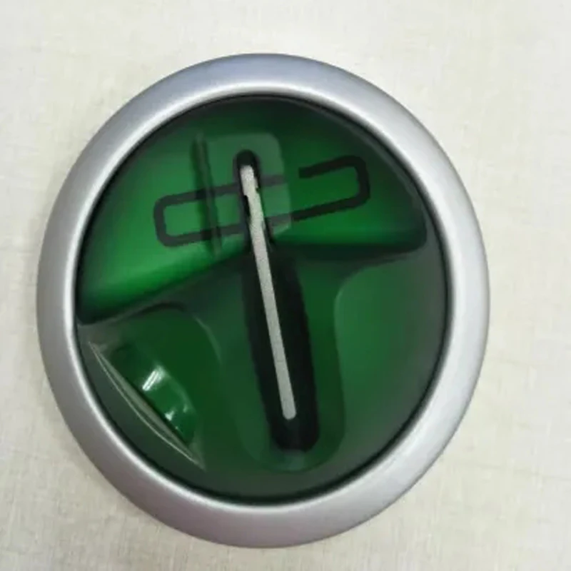 High Quality Plastic Customized ATM Bezel Parts