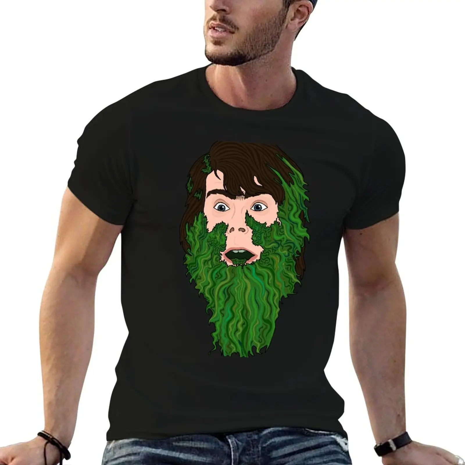 

The Lonesome Death of Jordy Verill T-Shirt funny t shirts man graphic t shirts for man t shirts designer T-shirt