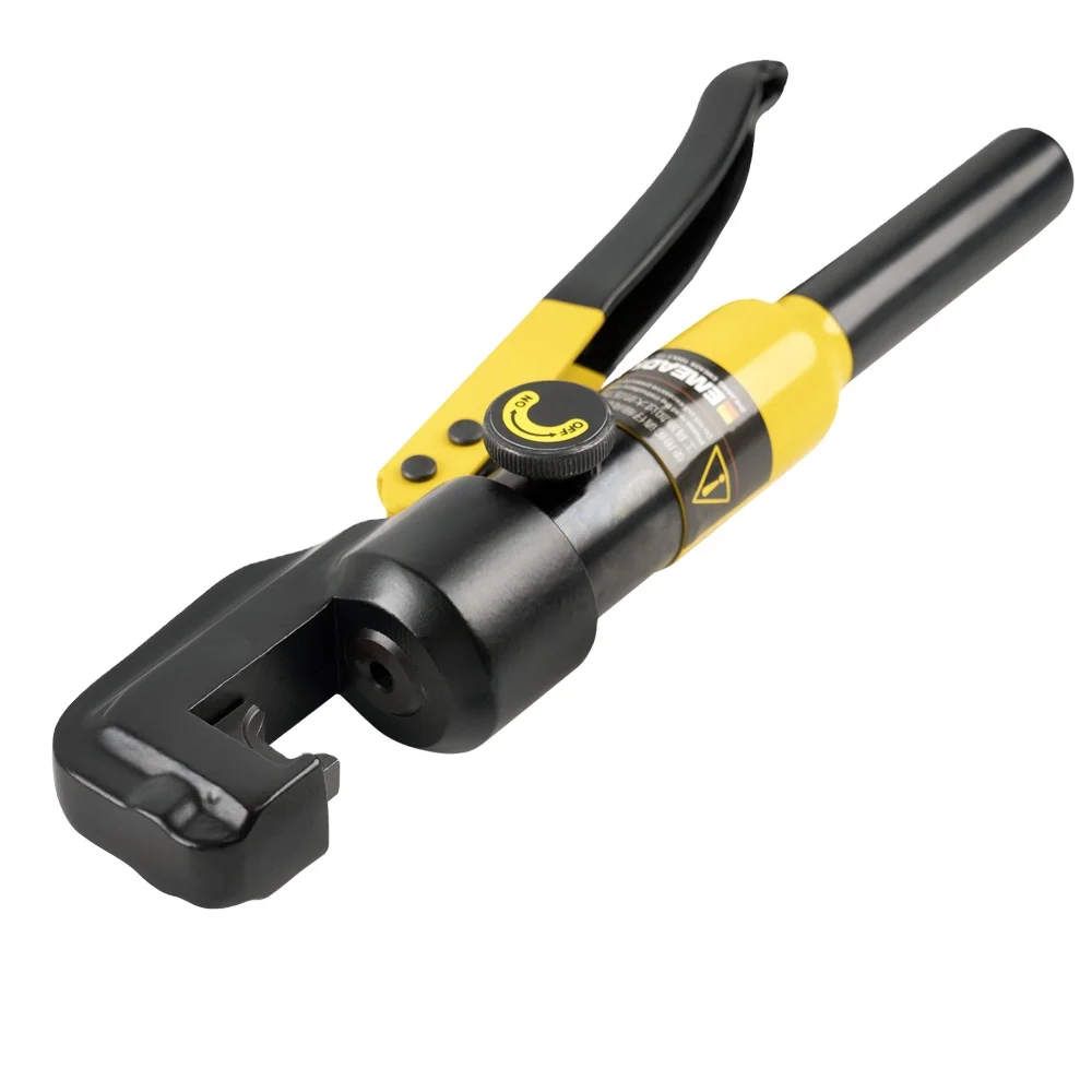 Emeads YQK-70 Hand Hydraulic Crimping Tools